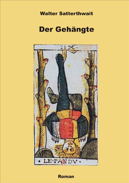 Der Gehängte (German Edition)