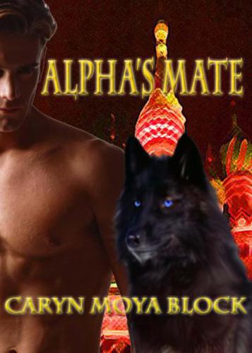 Alpha's Mate (The Siberian Volkov Pack #1)