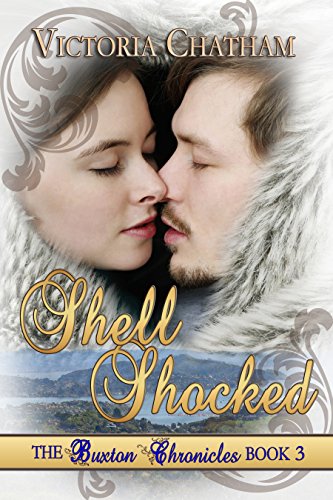 Shell Shocked (The Buxton Chronicles Book 3)