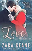 Love and Mistletoe (Ballybeg, Book 4) (The Ballybeg Series)