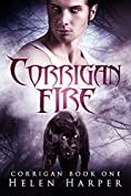 Corrigan Fire: Bloodfire (Corrigan Series Book 1)