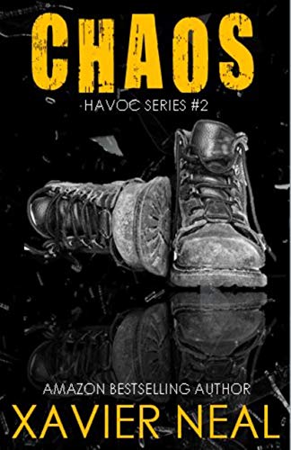 Chaos (Havoc Book 2)