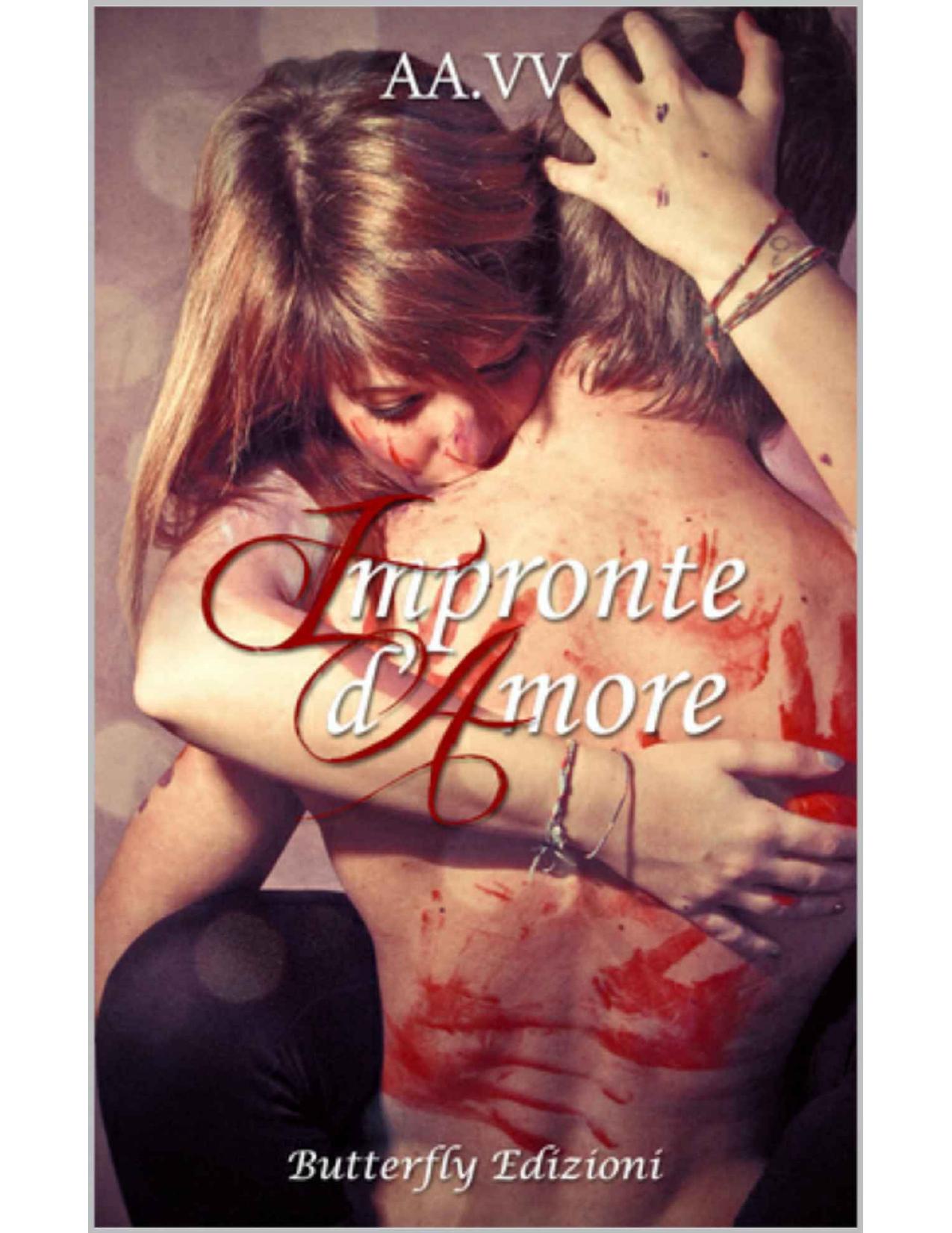 Impronte d'amore