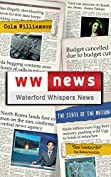 Waterford Whispers News: The State of the Nation