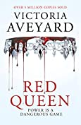 Red Queen: Red Queen Book 1