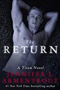 The Return: The Titan Series Book 1