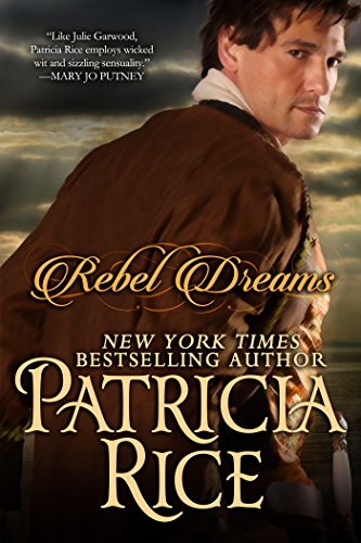 Rebel Dream: An American Dream Novel