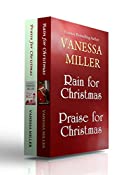 Rain and Praise For Christmas: Christmas Box Set