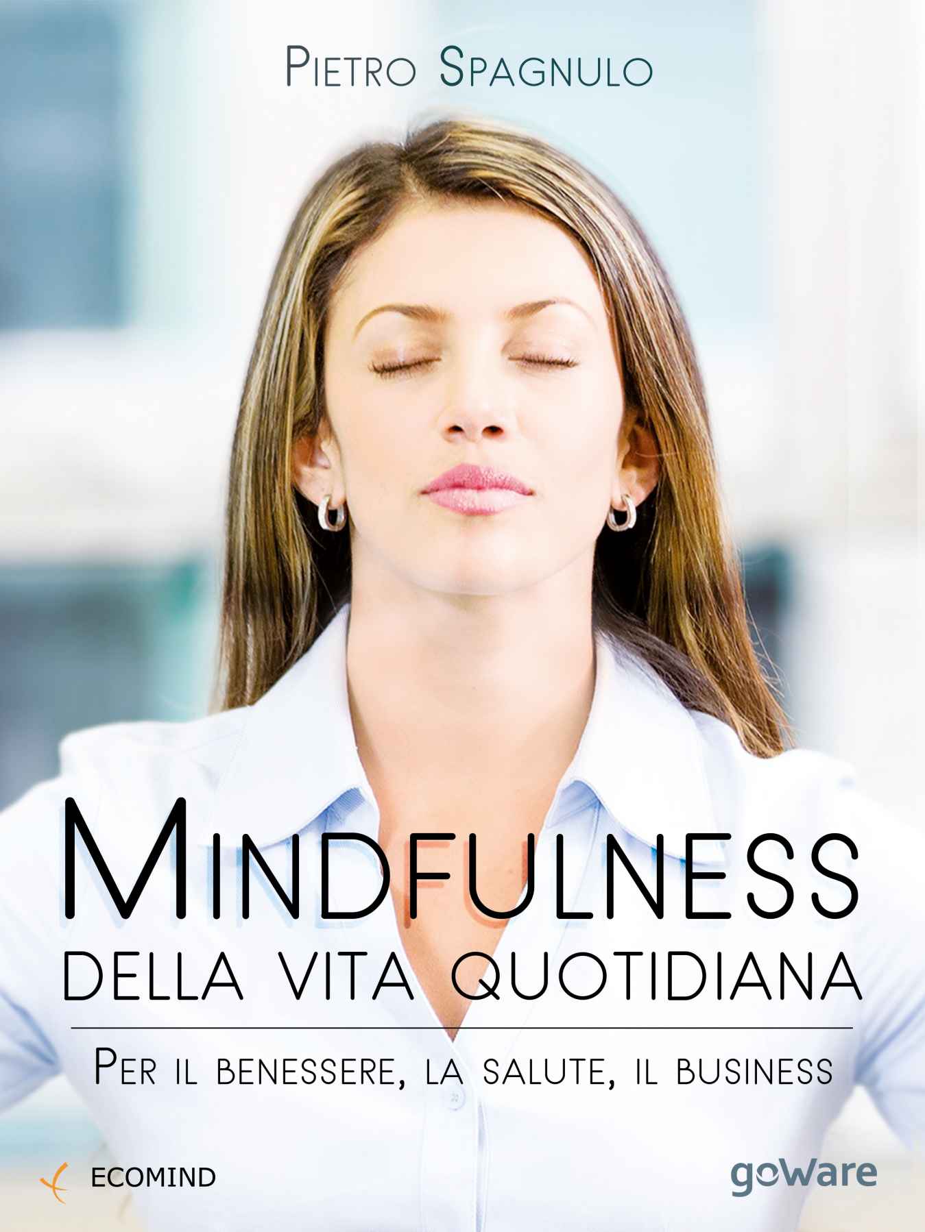 Mindfulness della vita quotidiana. Per il benessere, la salute, il business (Pills. Piccoli libri per stare meglio - goWare) (Italian Edition)