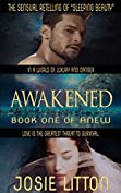 Anew: Book One: Awakened