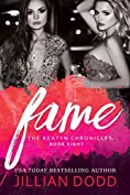 Fame (Captive Films #1) (The Keatyn Chronicles Book 8)