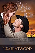 Fire and Ice (Brides of Weatherton Book 2)