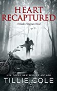 Heart Recaptured (Hades Hangmen Book 2)