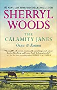 The Calamity Janes: Gina &amp; Emma