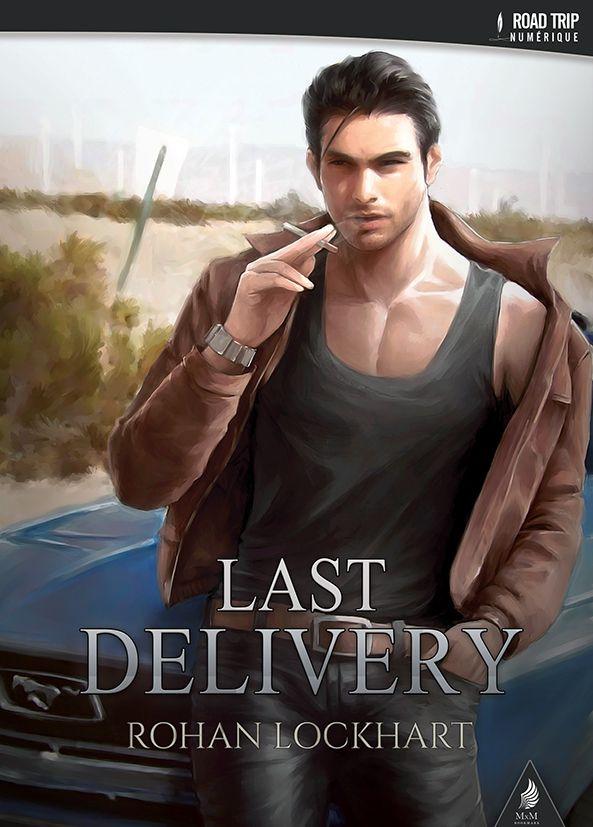 Last Delivery (French Edition)