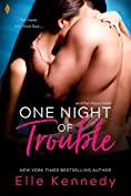 One Night of Trouble (After Hours Book 3)