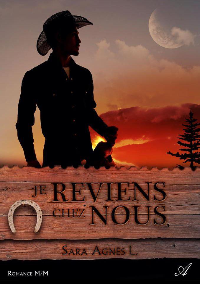 Je reviens chez nous (French Edition)