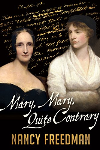 Mary Mary Quite Contrary
