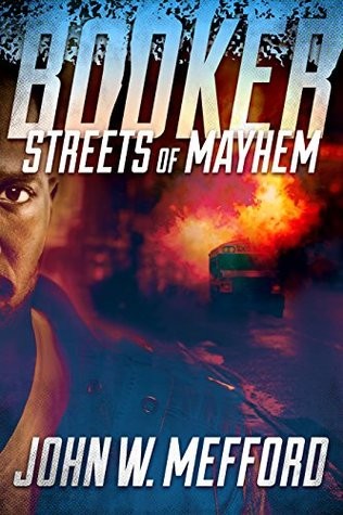 Streets of Mayhem