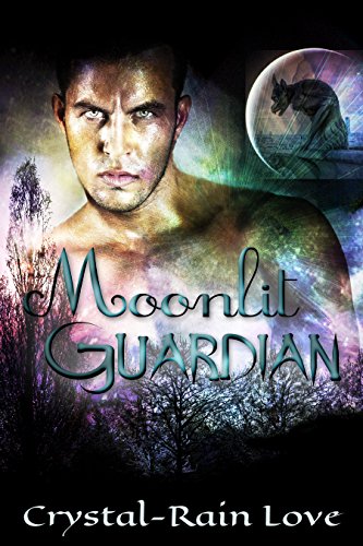 Moonlit Guardian: (Moonlit #5)