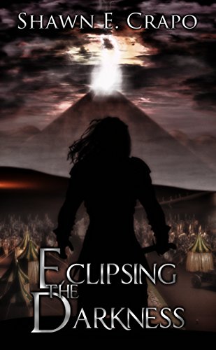 Eclipsing the Darkness (The Dragon Chronicles Book 5)