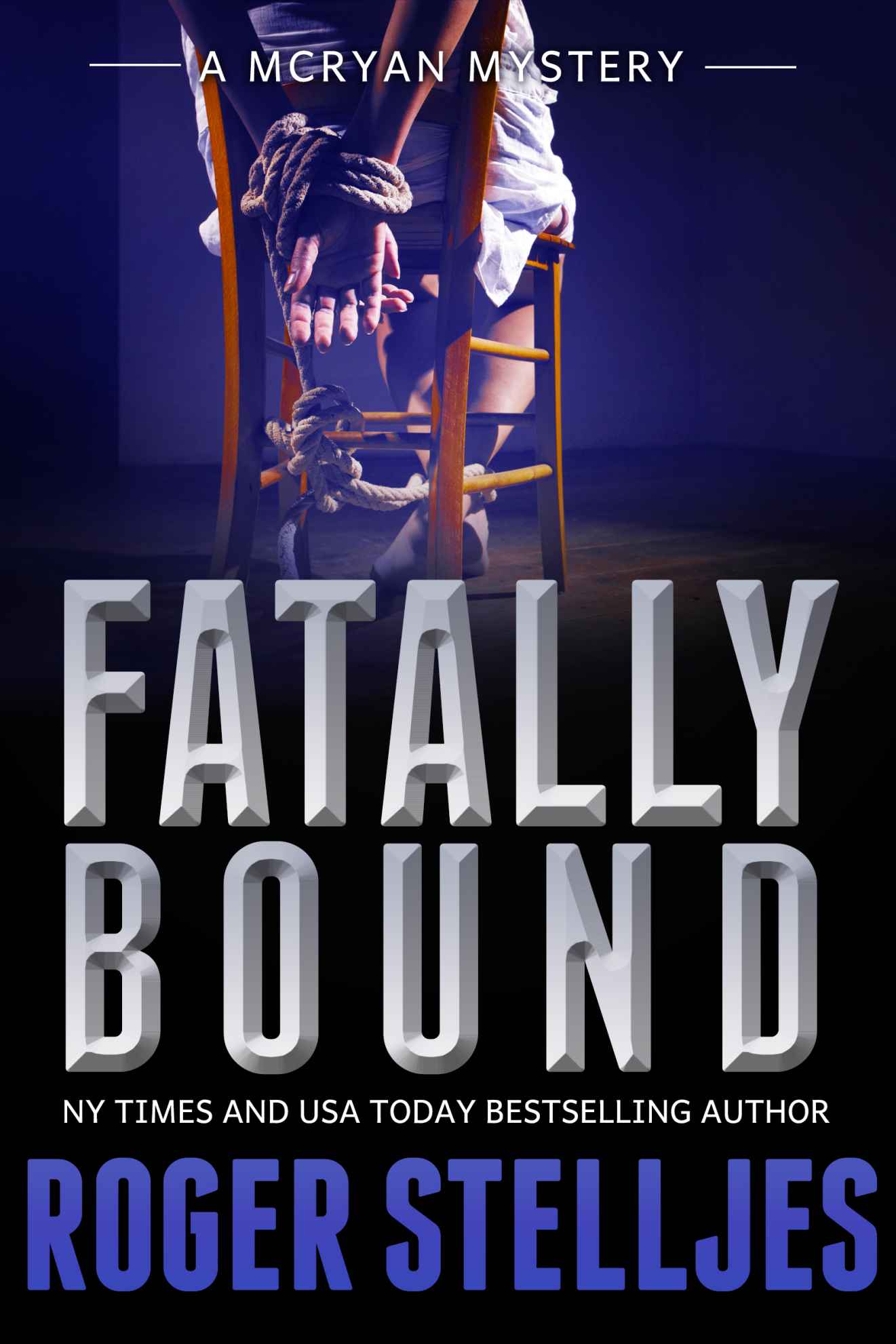 Fatally Bound