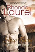 Slow Burn (The Blake Boys Book 7)