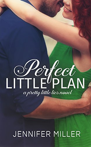 Perfect Little Plan: Pretty Little Lies Series Book 3