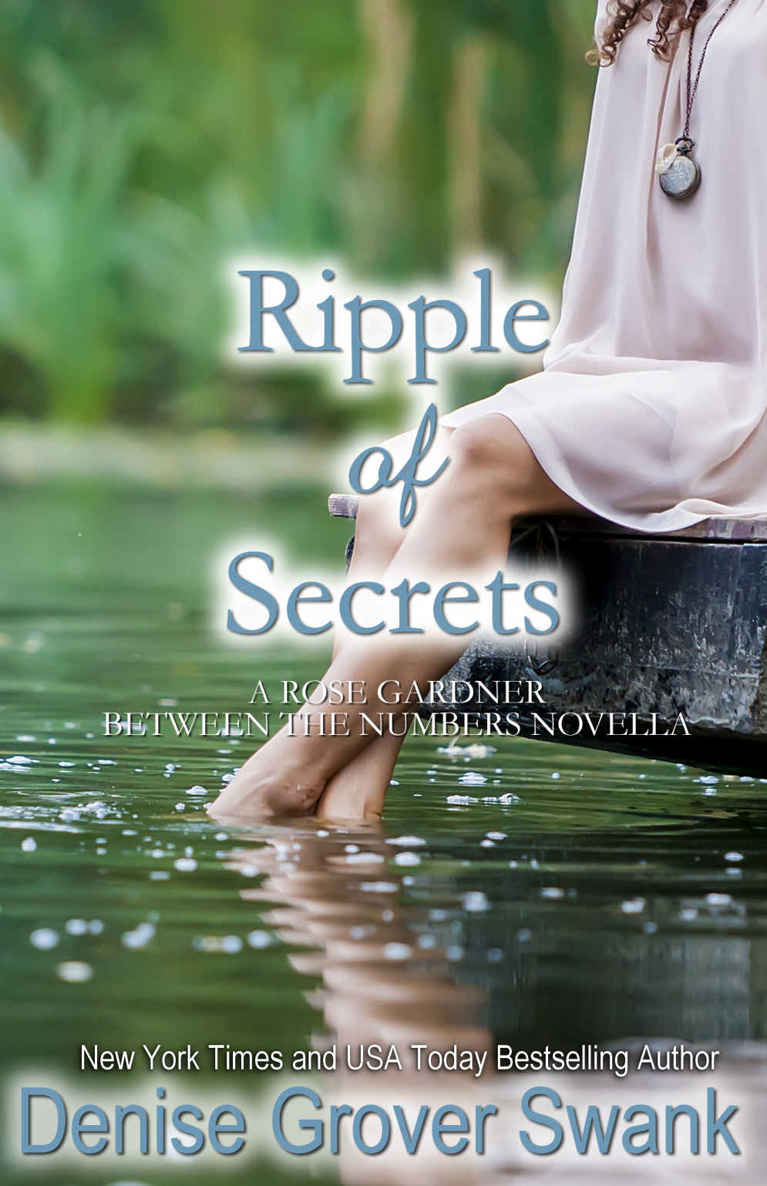 Ripple of Secrets: Rose Gardner Mystery Novella #6.5