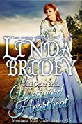 Mail Order Bride - Westward Heartbeat: Historical Western Cowboy Romance Novel (Montana Mail Order Brides Book 15)