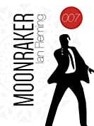 Moonraker (James Bond #3)