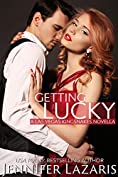 Getting Lucky (The Las Vegas Kingsnakes Book 1)