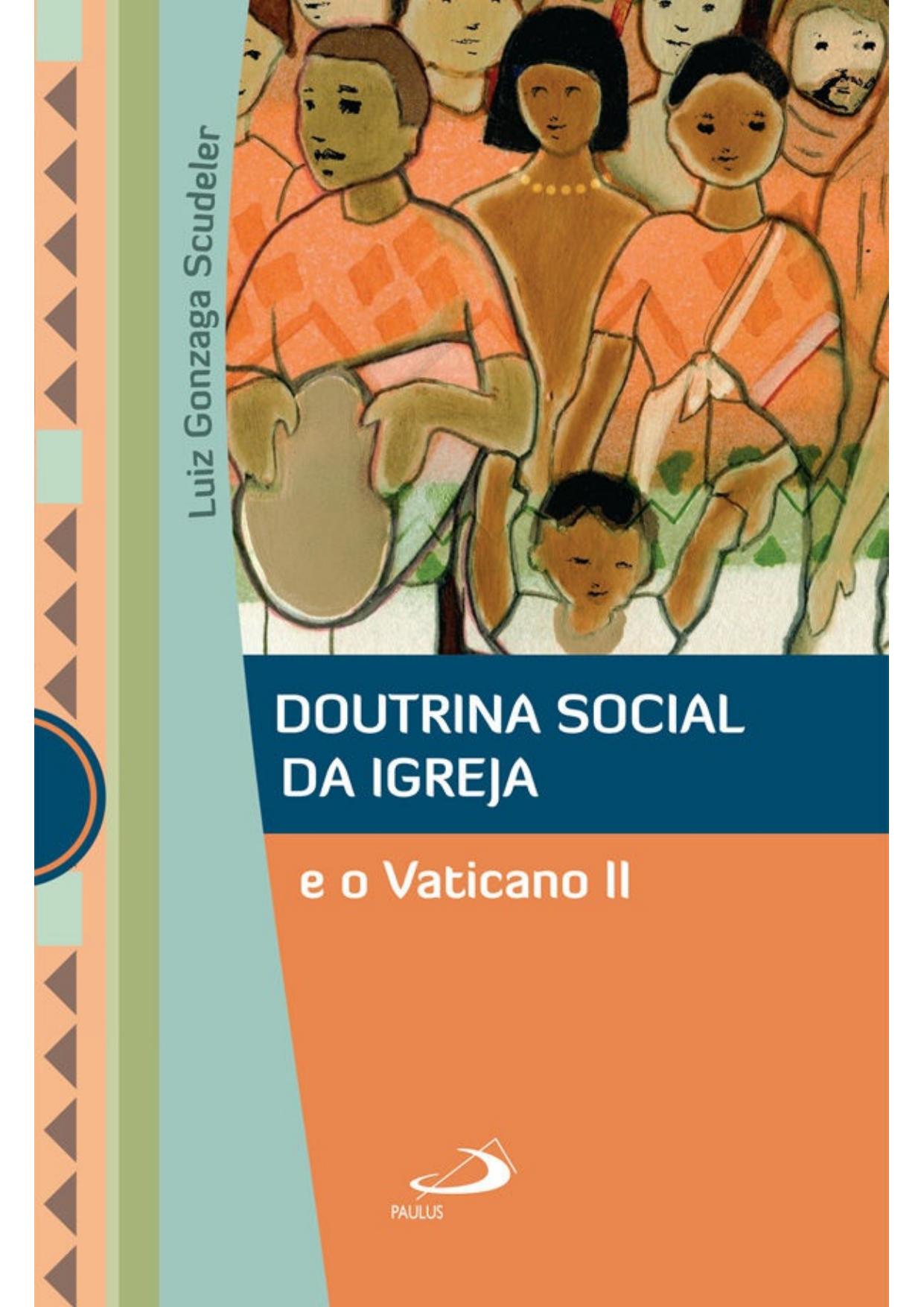 Doutrina Social da Igreja e o Vaticano II