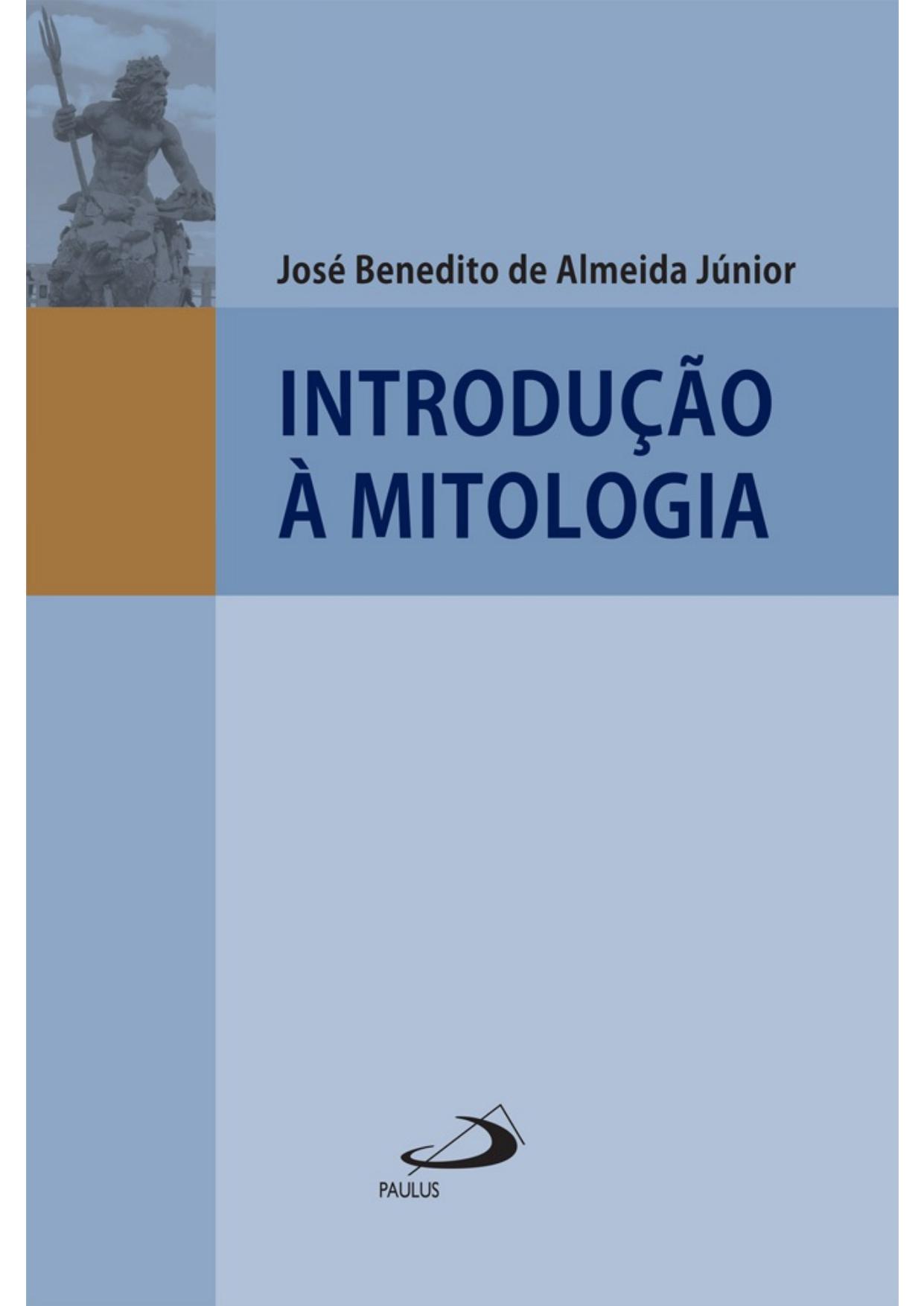 Introdução à Mitologia