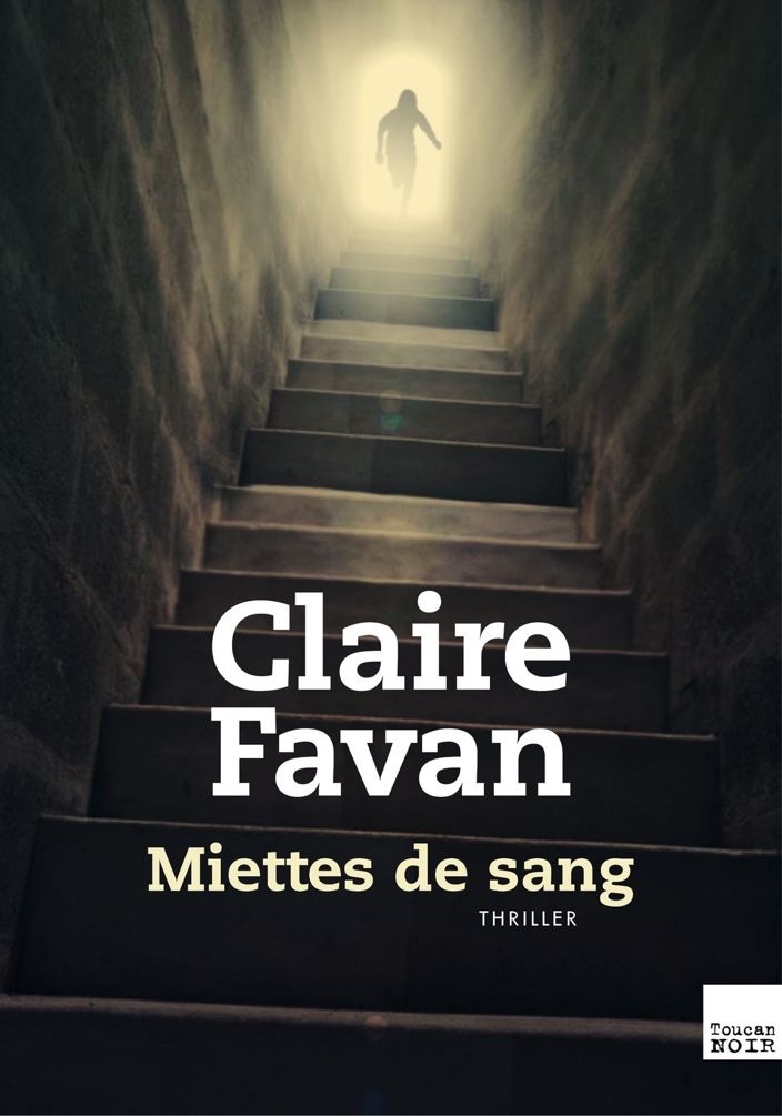 Miettes de sang (French Edition)