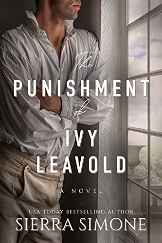 The Punishment of Ivy Leavold (Markham Hall Book 3)