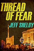 Thread of Fear (The Joe Tyler Series Book 5)