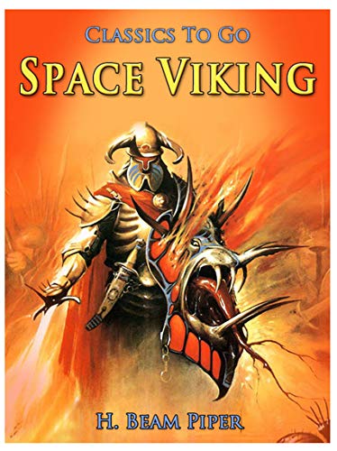 Space Viking (Classics To Go)