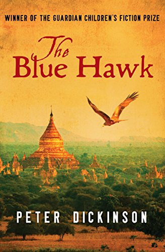 The Blue Hawk