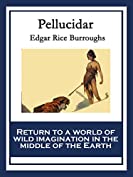 Pellucidar: With linked Table of Contents