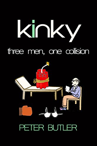 Kinky: Three Men, One Collision