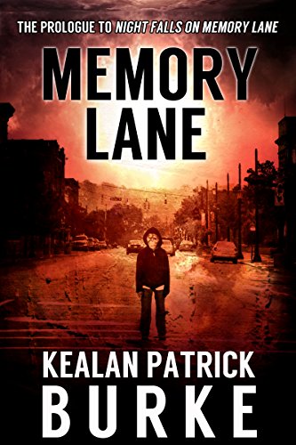Memory Lane: A Short Story (The Cassandra Quinn Series Book 0)