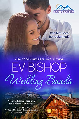 Wedding Bands (River's Sigh B &amp; B Book 1)