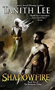 Shadowfire (The Birthgrave Trilogy Book 2)