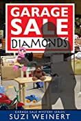 Garage Sale Diamonds (Garage Sale Mysteries Book 2)