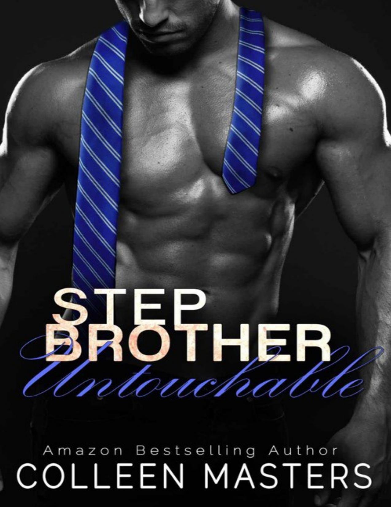 Stepbrother Untouchable