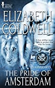 The Pride of Amsterdam (Lionhearts Book 1)