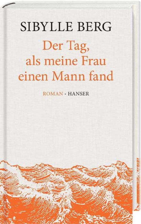 Der Tag, als meine Frau einen Mann fand: Roman (German Edition)