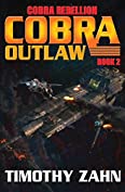 Cobra Outlaw (Cobra Rebellion Book 2)