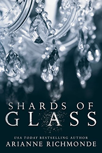 Shards of Glass: A Free Hollywood Romance (The Glass Trilogy Book 1)